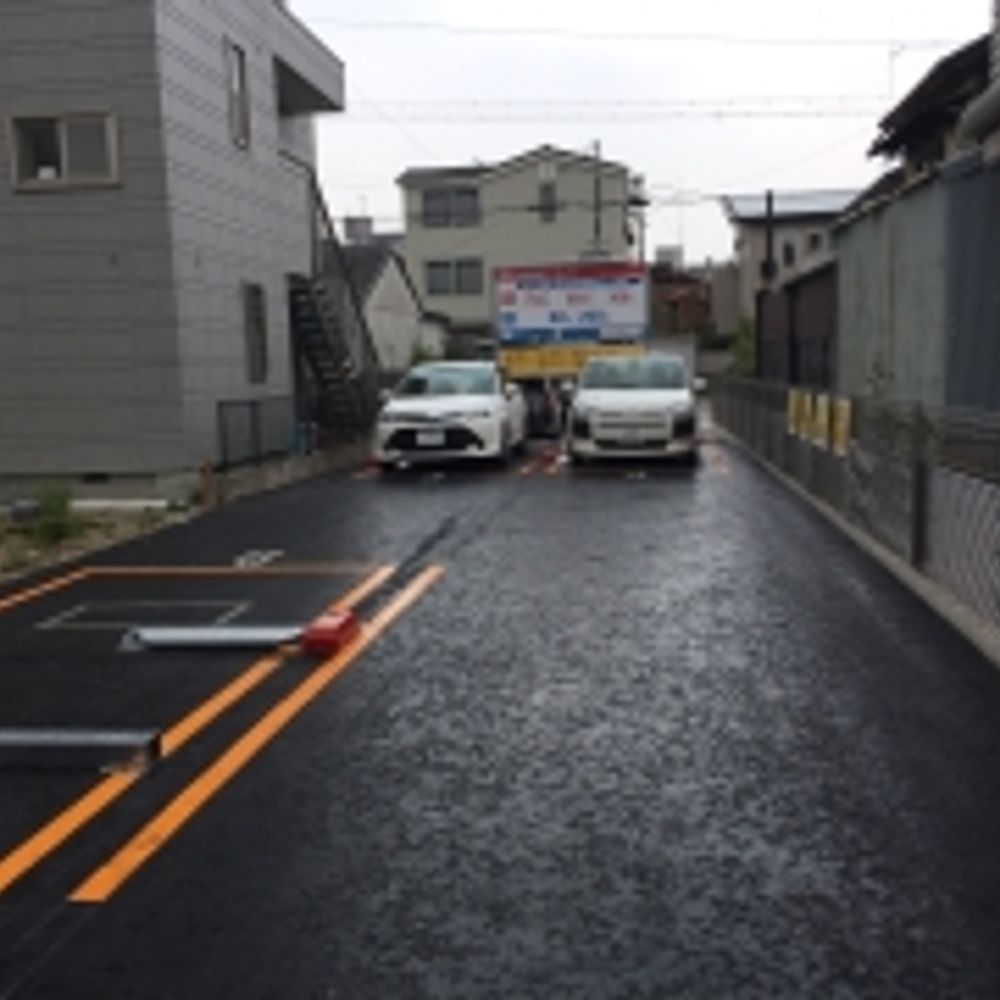 名鉄協商パーキング 柳原2丁目:0