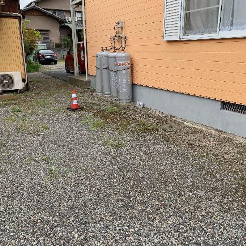 フルハウス高橋駐車場:3