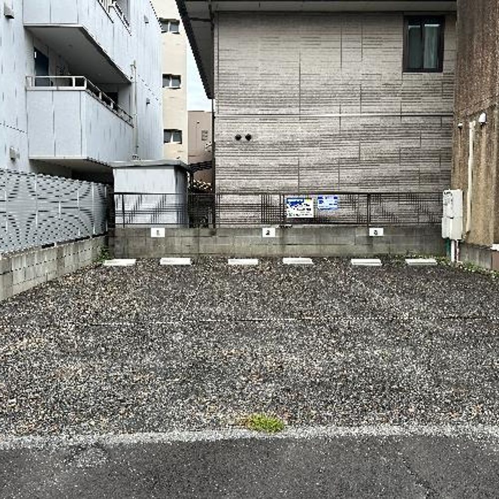 [1]古出来３丁目１ー３駐車場:2
