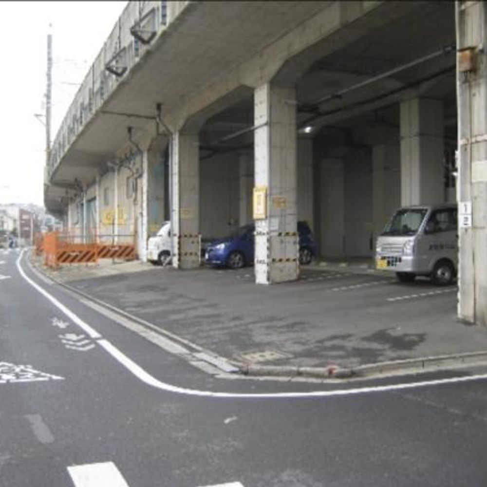 【軽専用】小岩:2