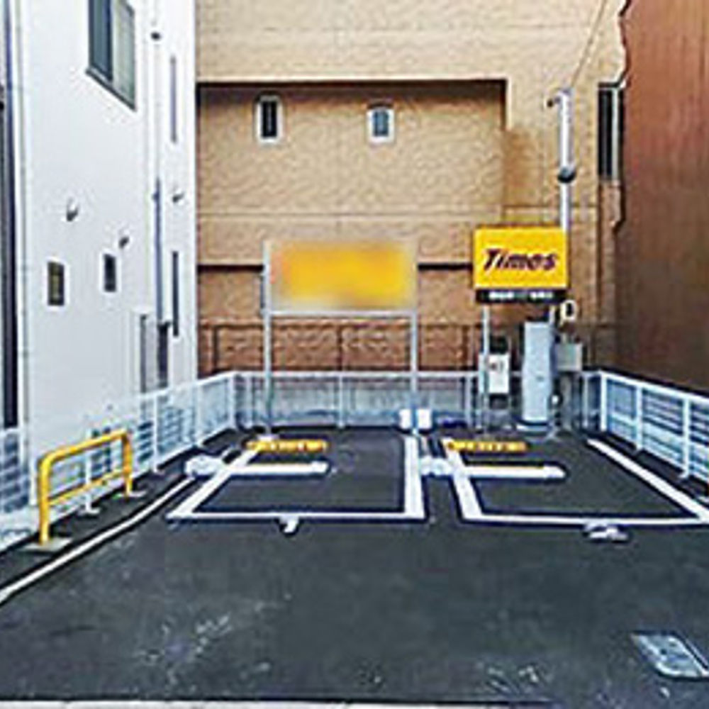 タイムズ 那古野1丁目第3:0