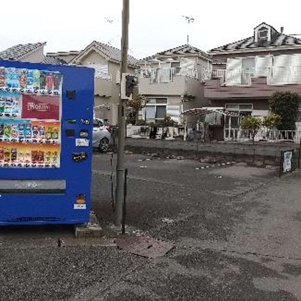 【２番区画】城南4-120-3城南駐車場:0