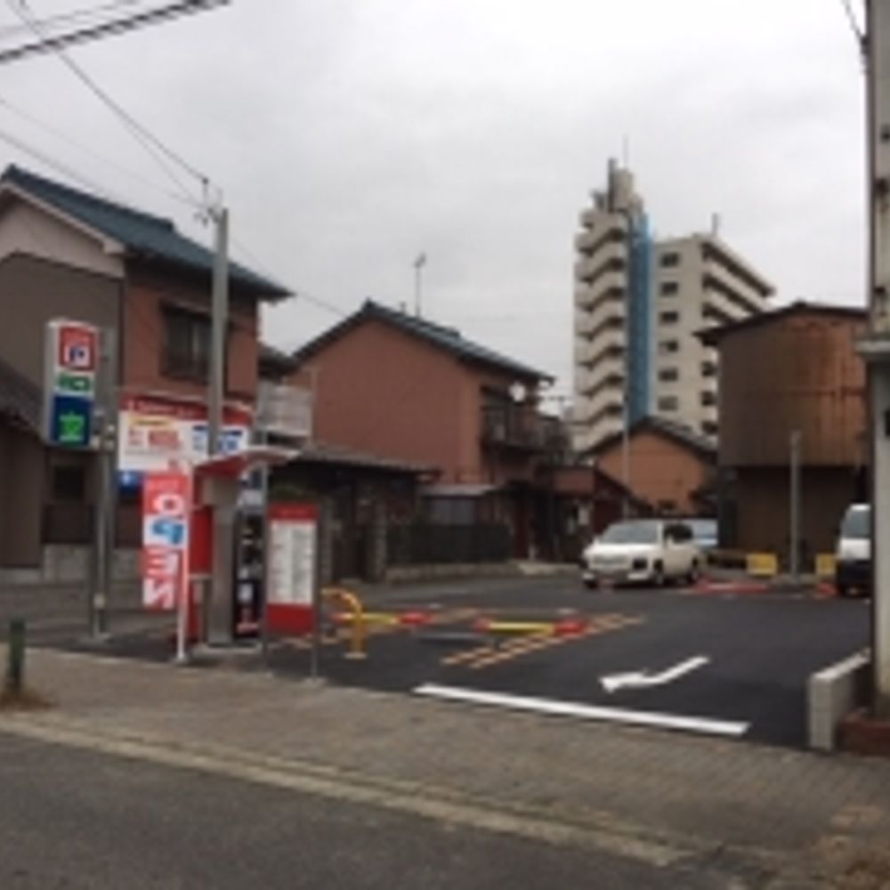 名鉄協商パーキング 浜2丁目:0