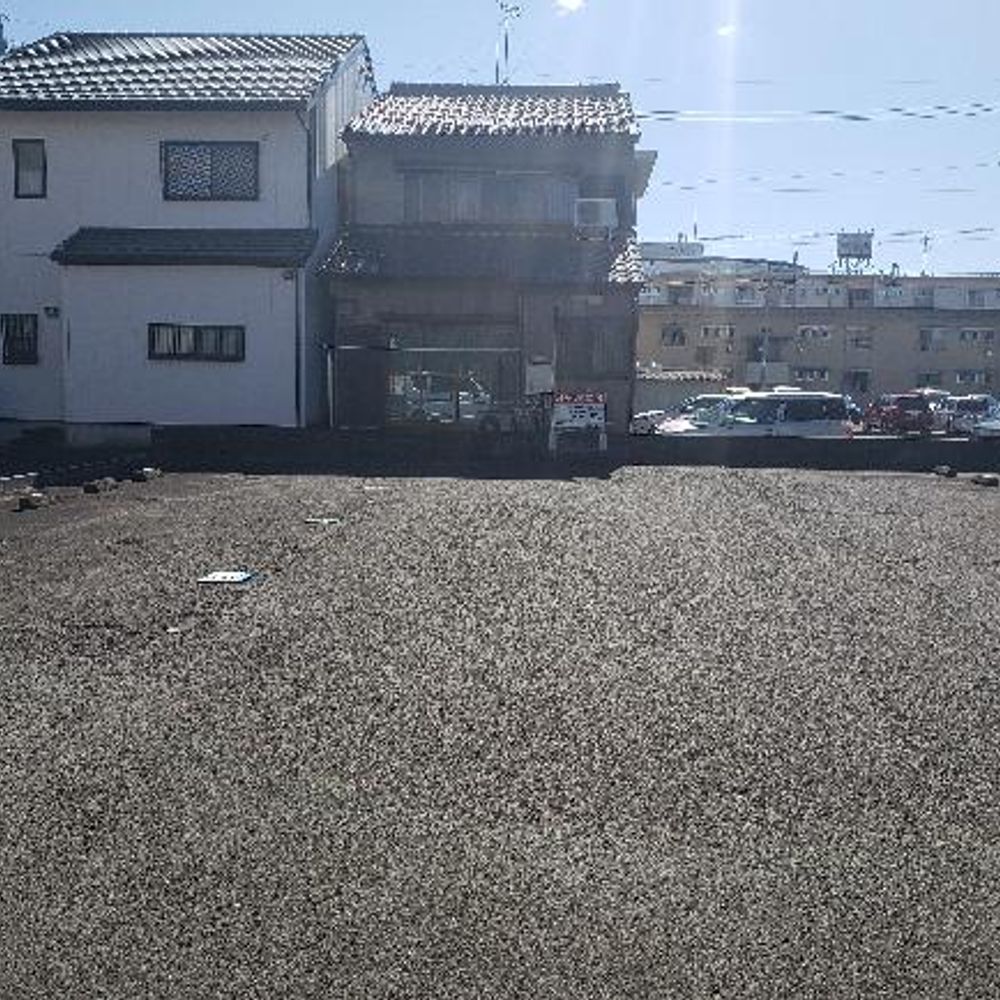 鷺山駐車場:2