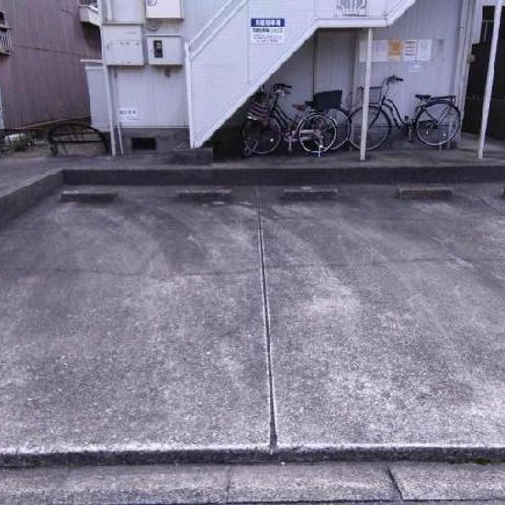 FK日ノ宮町３丁目駐車場:3