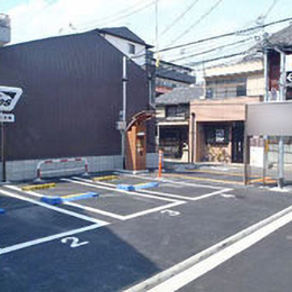 タイムズ 壬生川四条:0