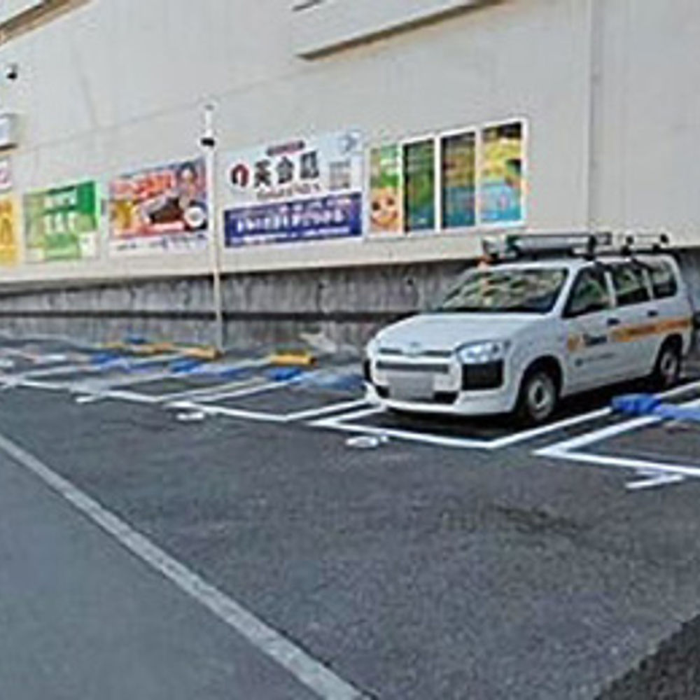 タイムズ 柿生駅前第2:0