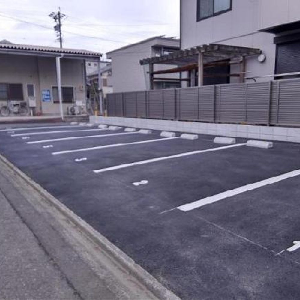 FK清水1丁目駐車場:0