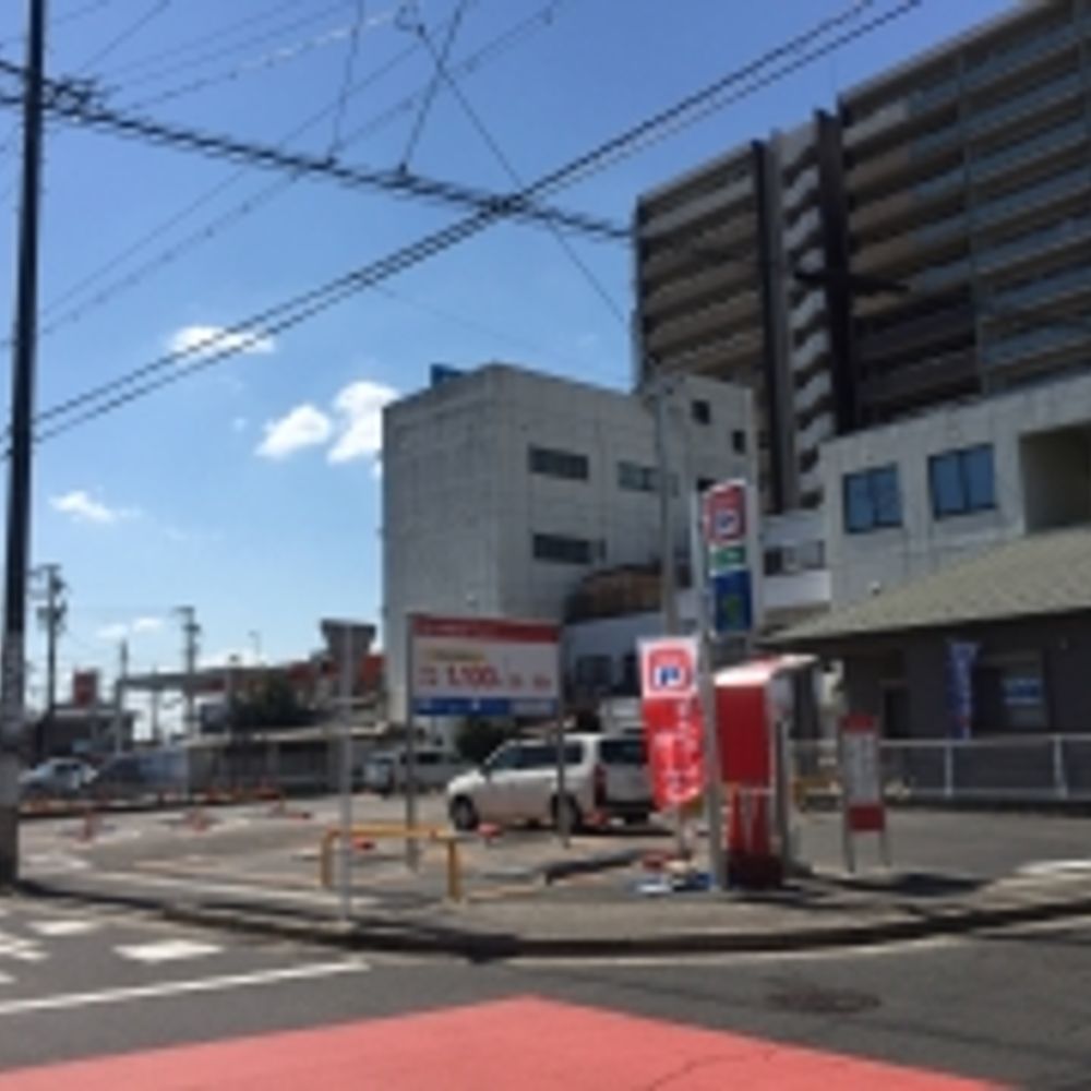 名鉄協商パーキング 高蔵寺駅南第3:0