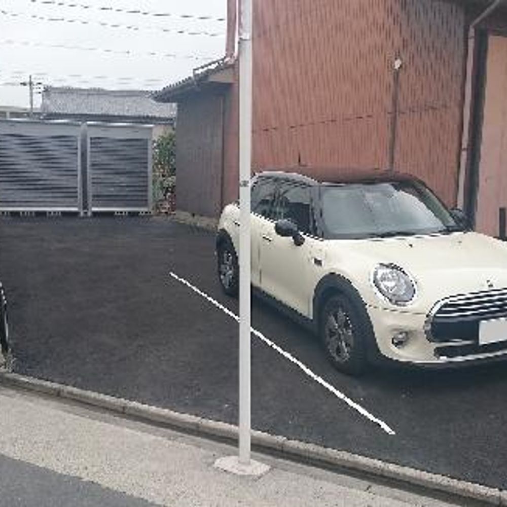 FK宝神町元美駐車場:0