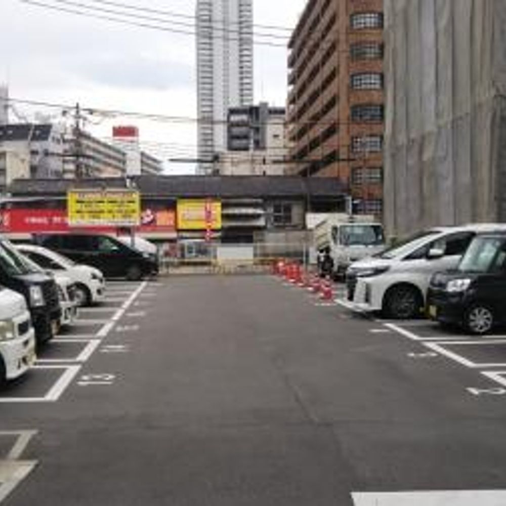 東洋CARMAX 天八:0