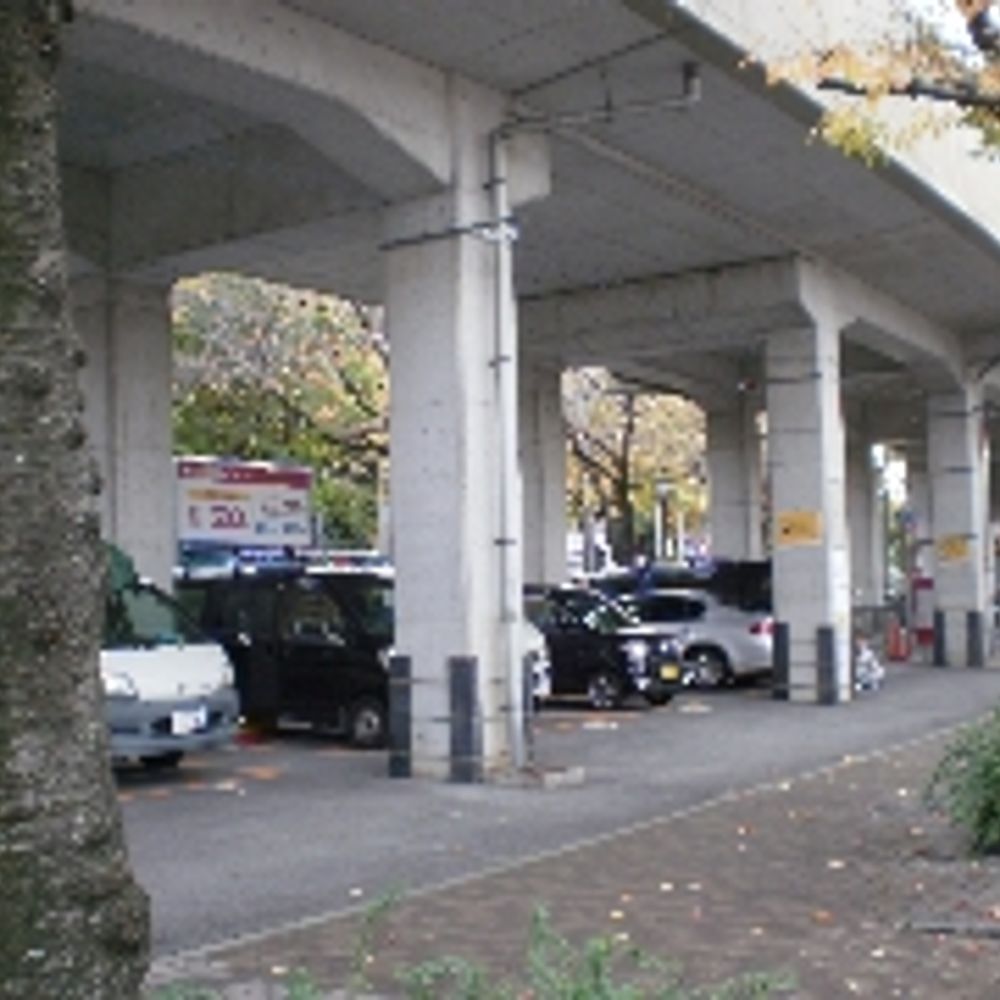 名鉄協商パーキング 尼ケ坂駅前第2:0