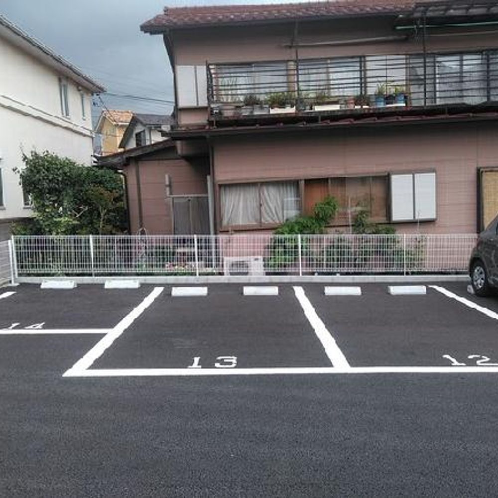 エイブルパーキング 仏向町第３駐車場:0