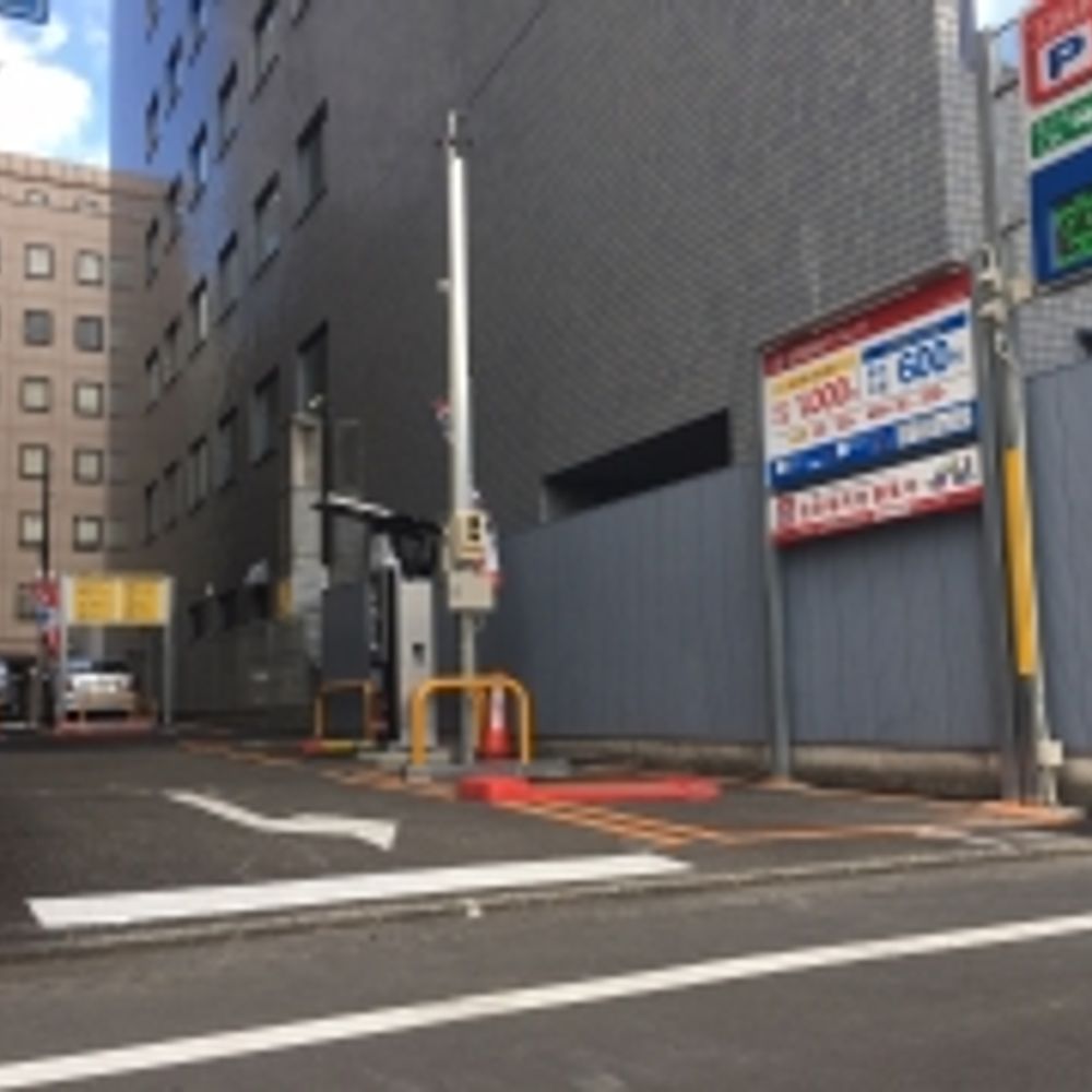 名鉄協商パーキング 静岡呉服町:0