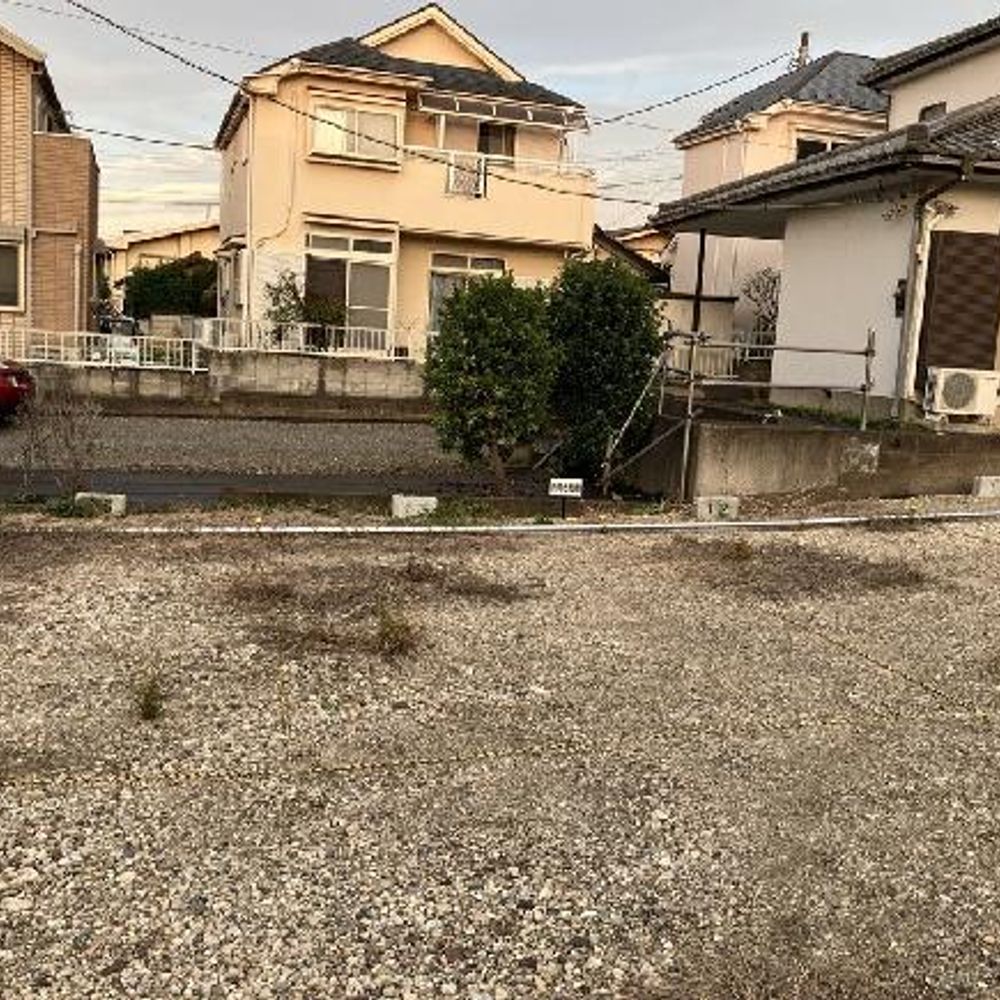 Ｐ入間扇町屋-０３駐車場:1