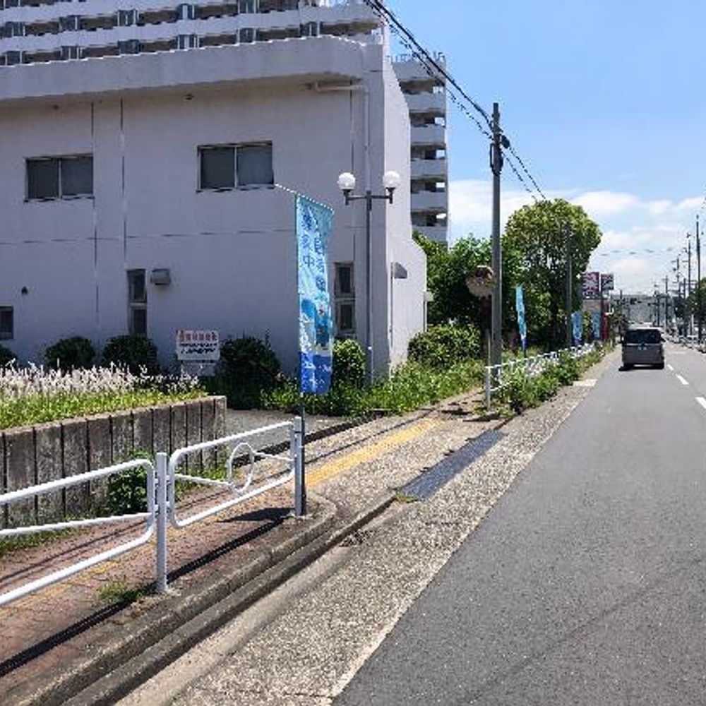 ビレッジハウス笠寺タワー駐車場:0