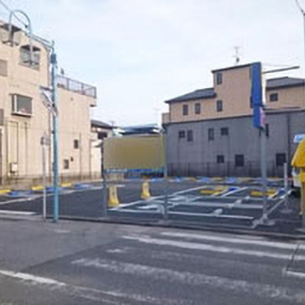 タイムズ 川崎出来野:0