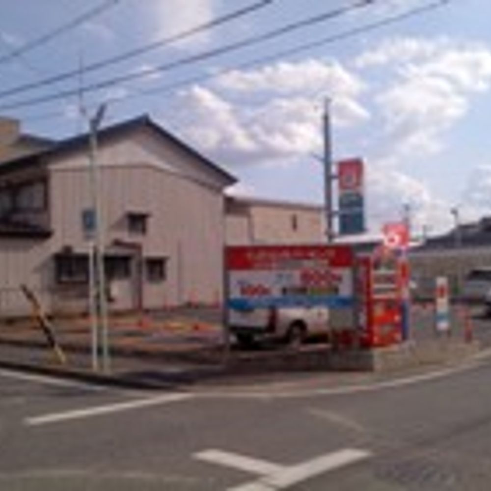 名鉄協商パーキング 高畑駅前第3:0