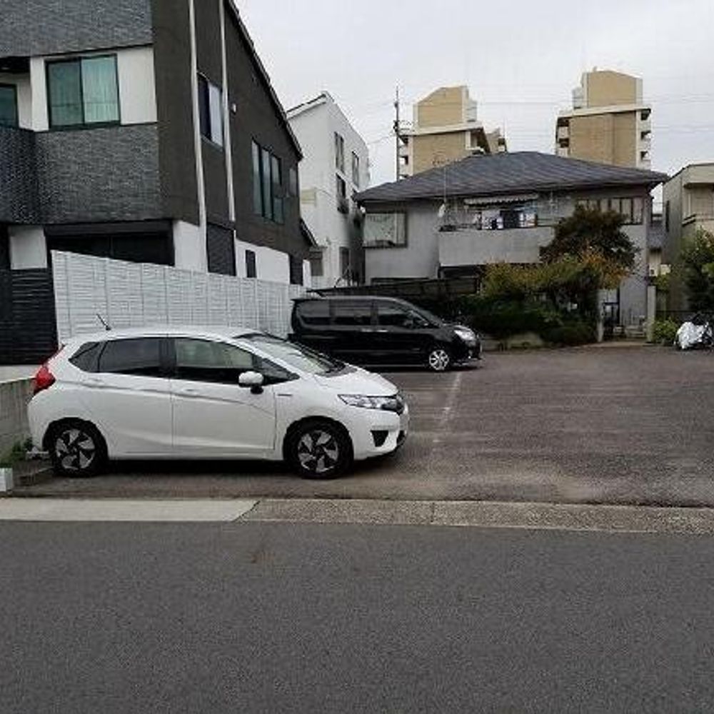 FK水草町2丁目吉川駐車場:0