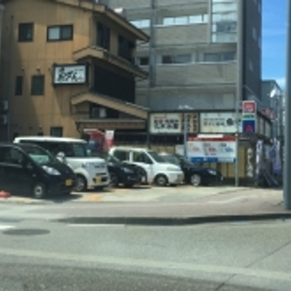 名鉄協商パーキング 金沢広岡第2:0