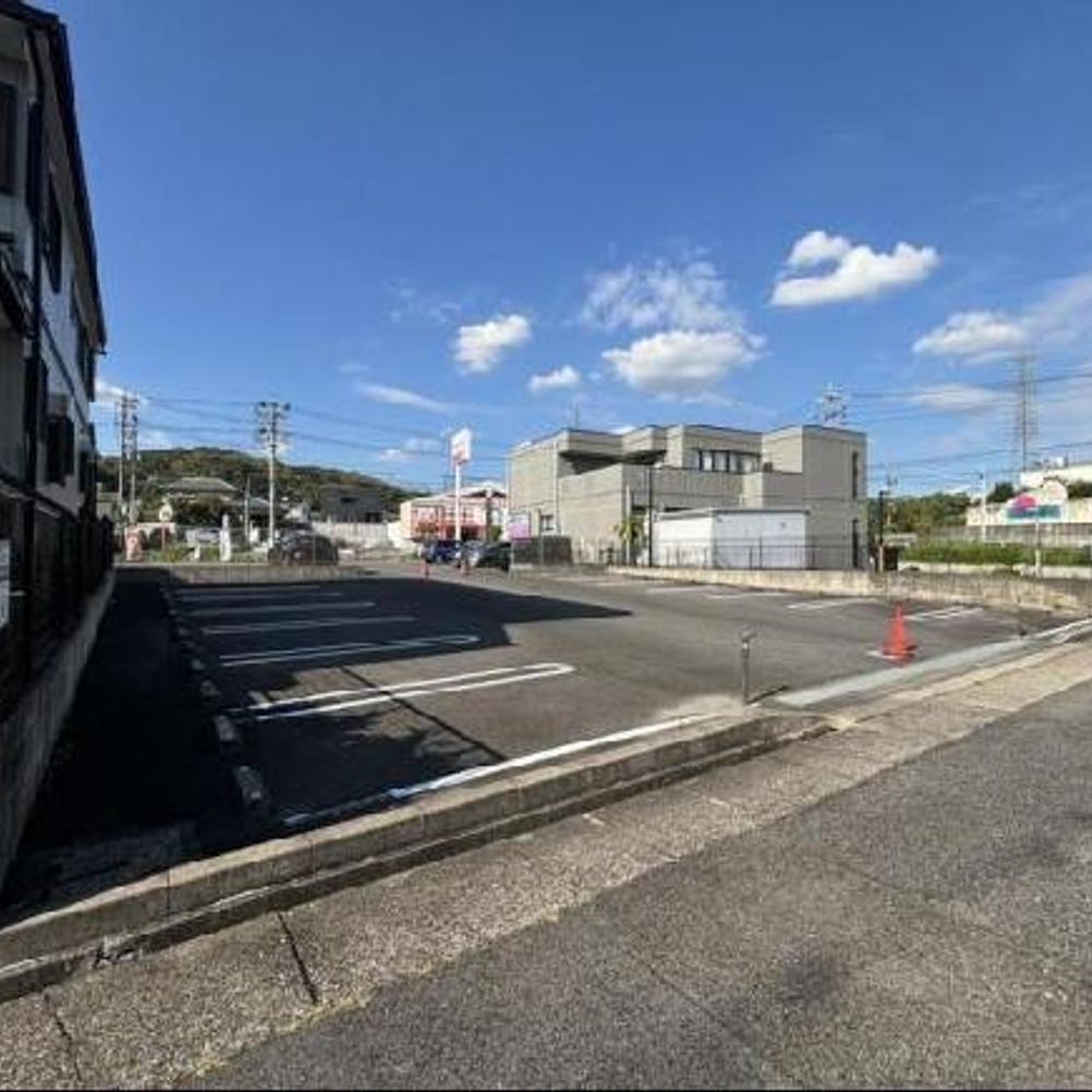 BTA0020121_FK兵庫1丁目110駐車場:3
