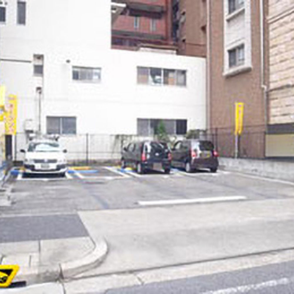 タイムズ 泉1丁目第5:0