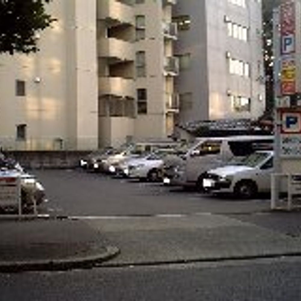 名鉄協商パーキング 古沢町:0