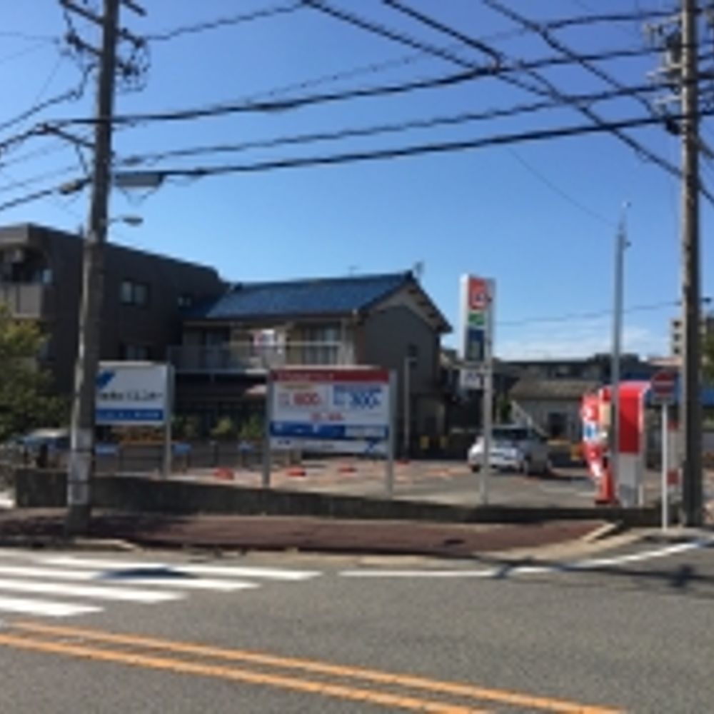 名鉄協商パーキング 藤見が丘:0