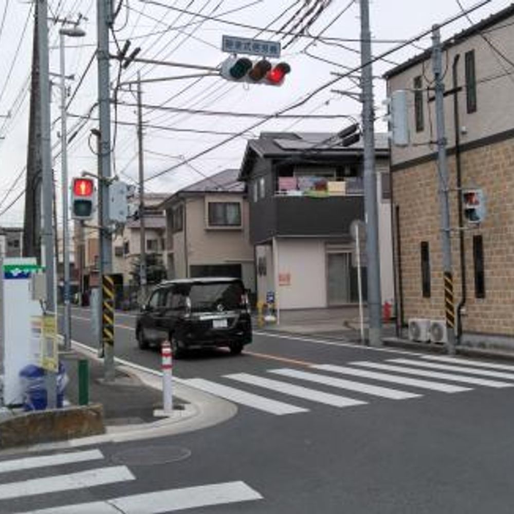 TAKT-SPACE岸谷駐車場:3