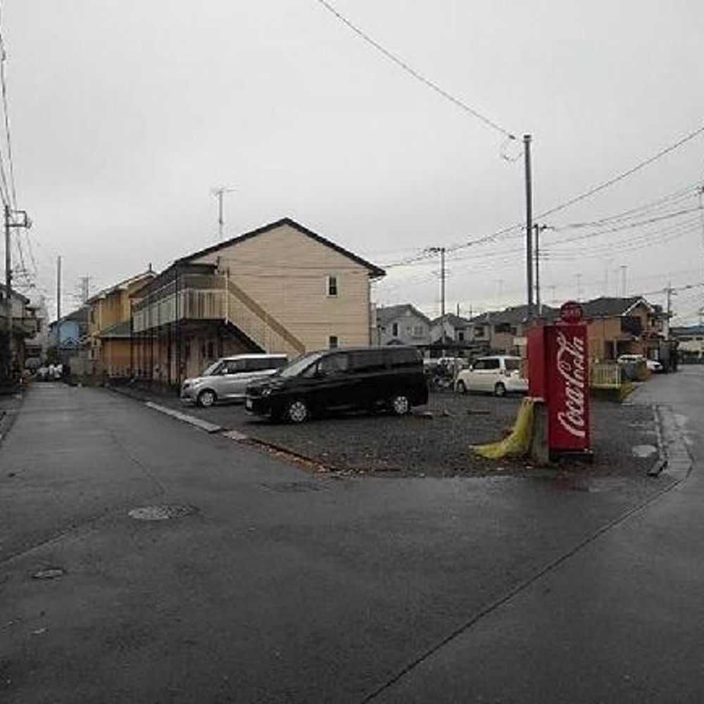 レジデンスミツトヨ駐車場:0