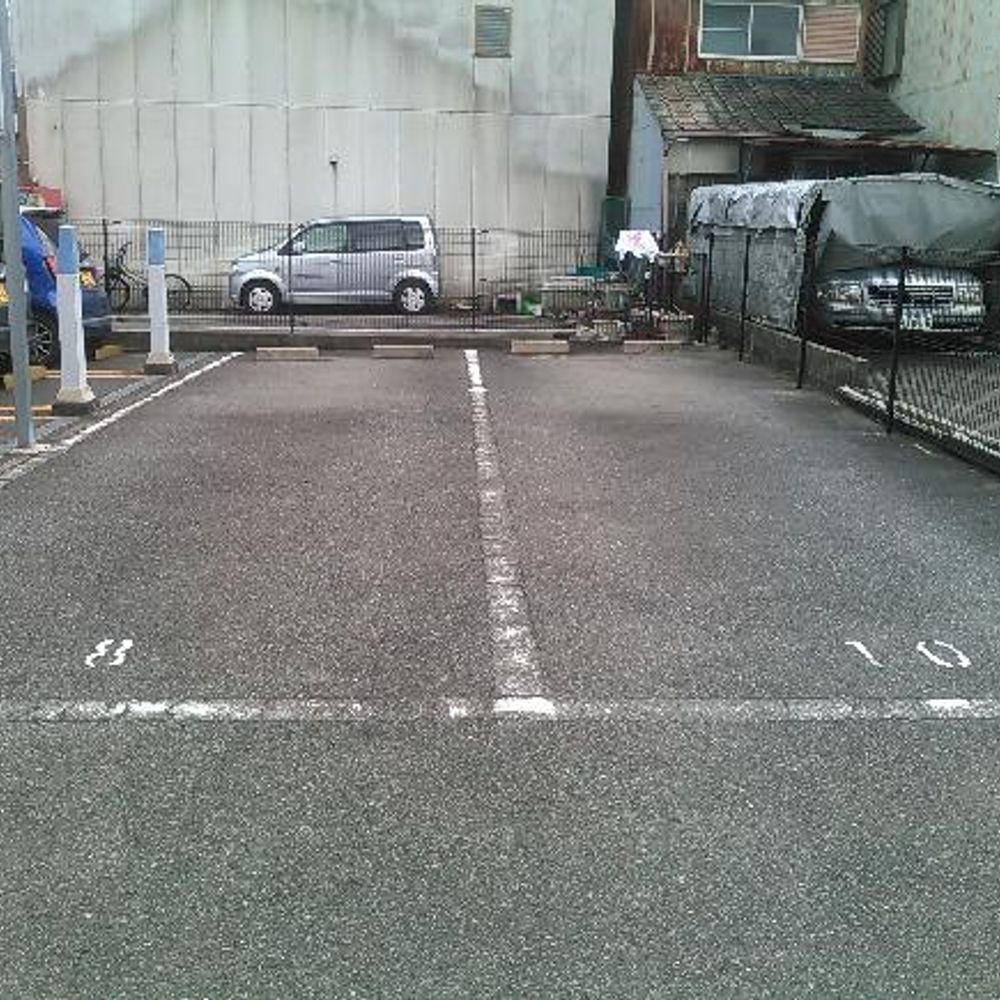 出来町３-３Ａ駐車場:3