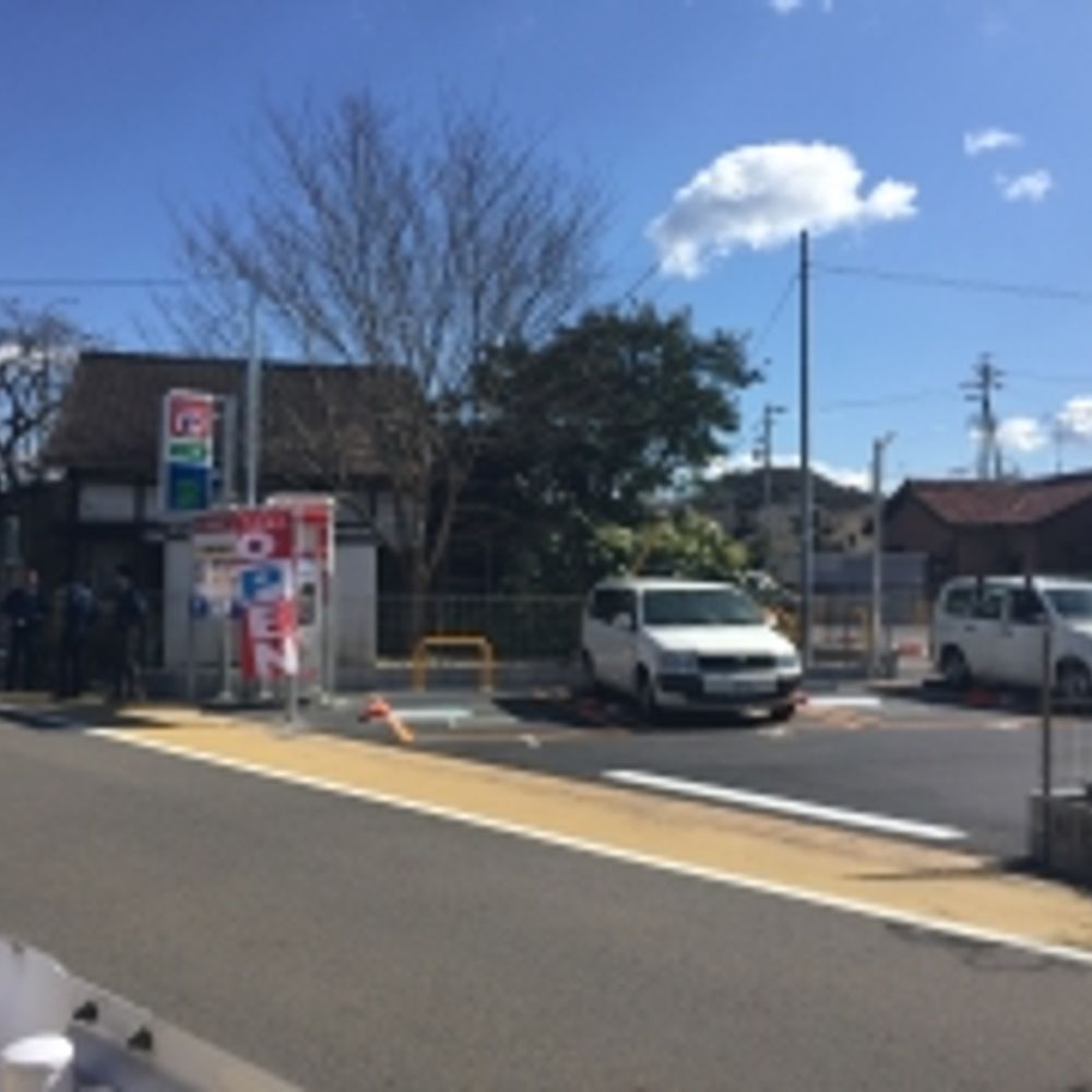 名鉄協商パーキング 新鵜沼第3:0
