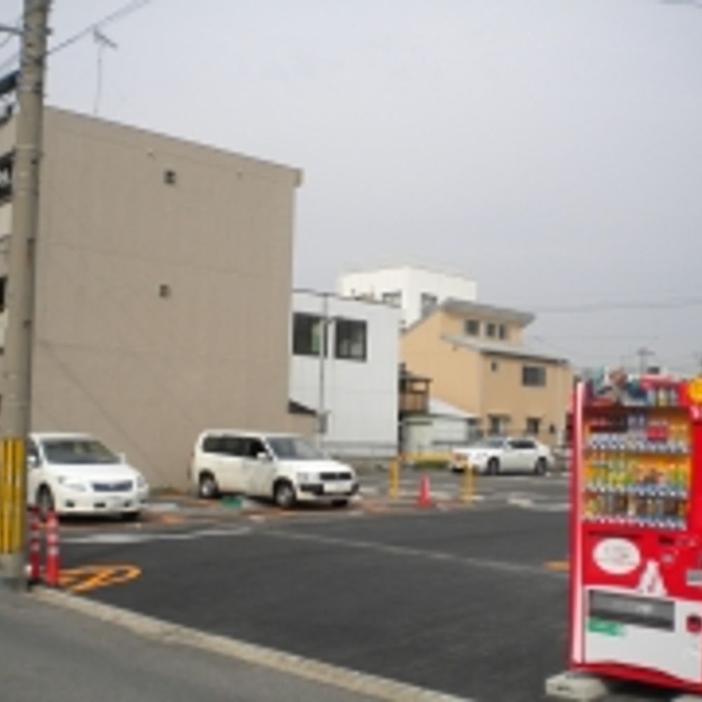 名鉄協商パーキング 雁道第2:0