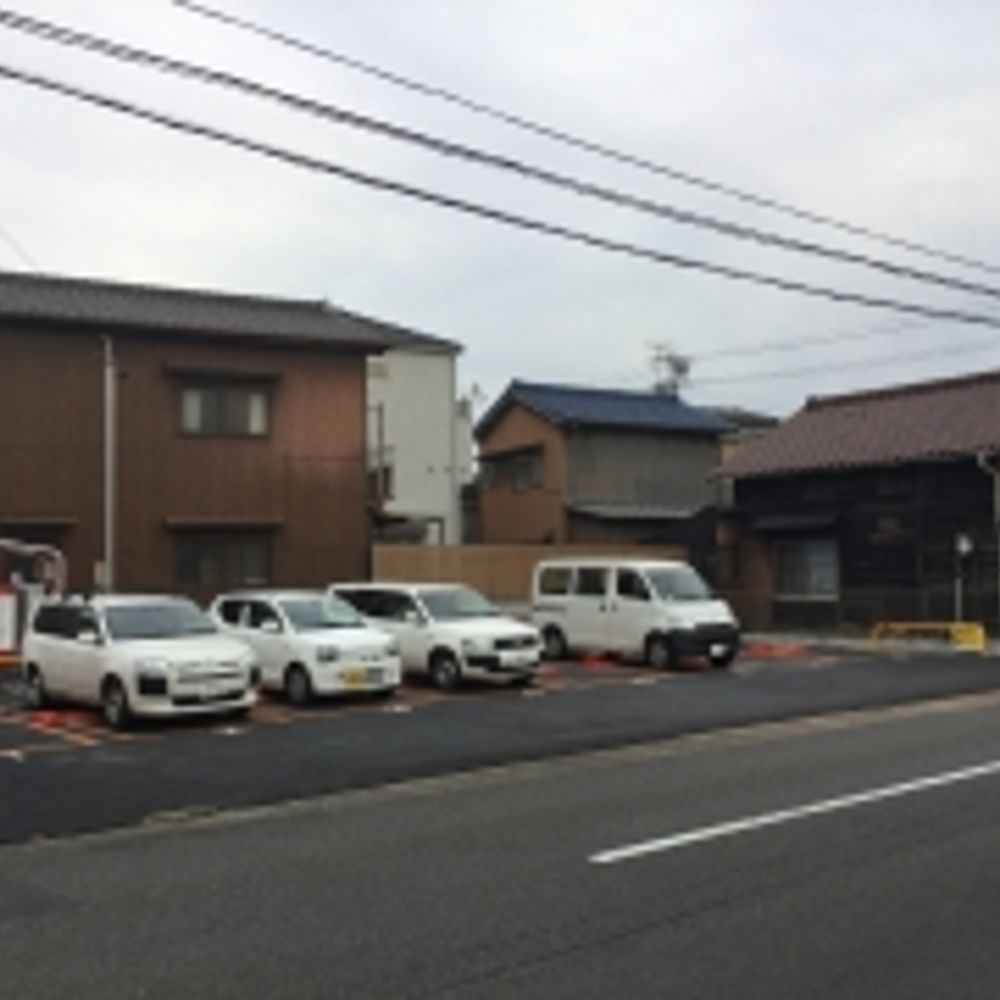 名鉄協商パーキング 明前町第2:0