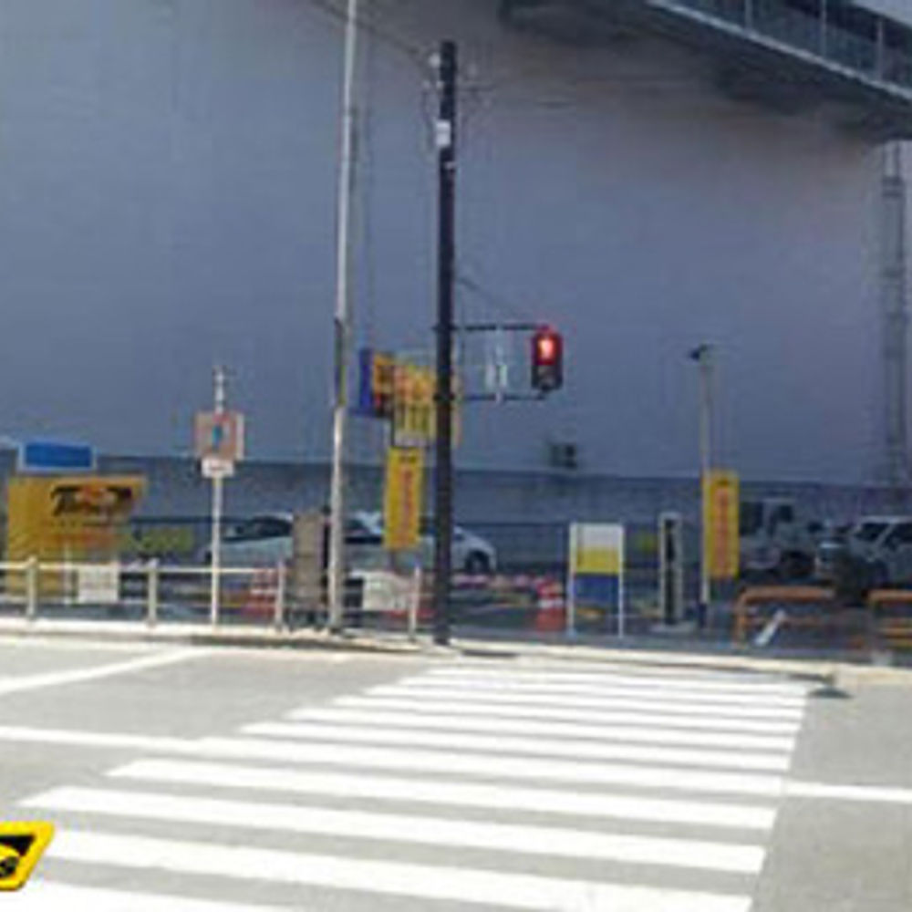 タイムズ 梅田角田町:0