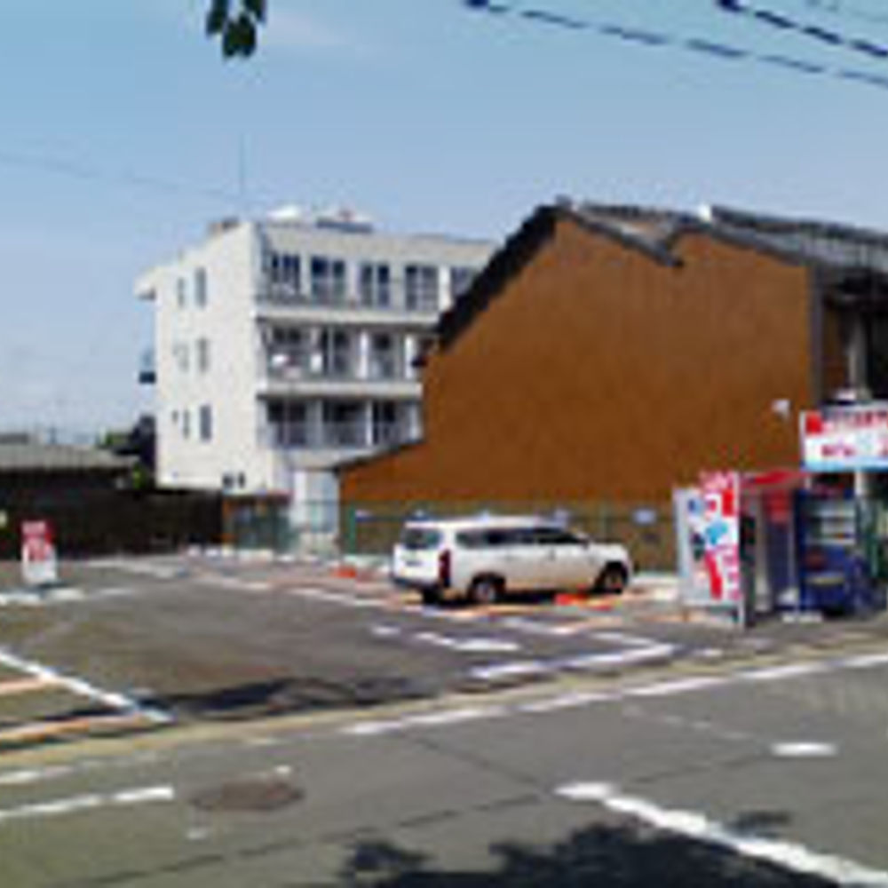 名鉄協商パーキング 尾頭橋公園第4:0