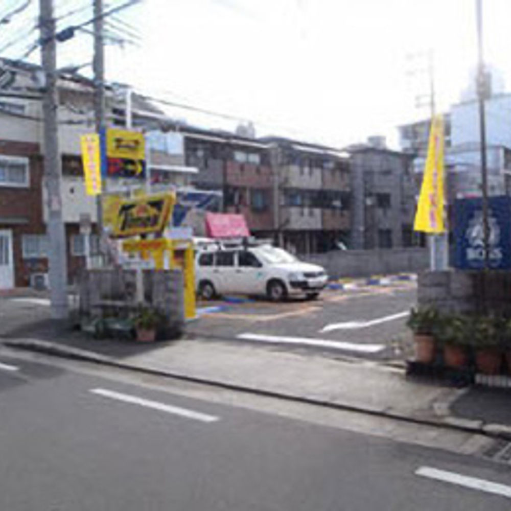 タイムズ 我孫子町第7:0