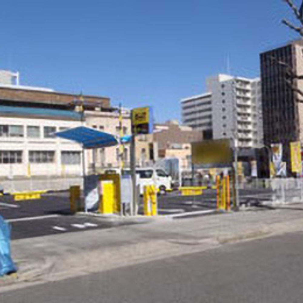 タイムズ 大津通:0