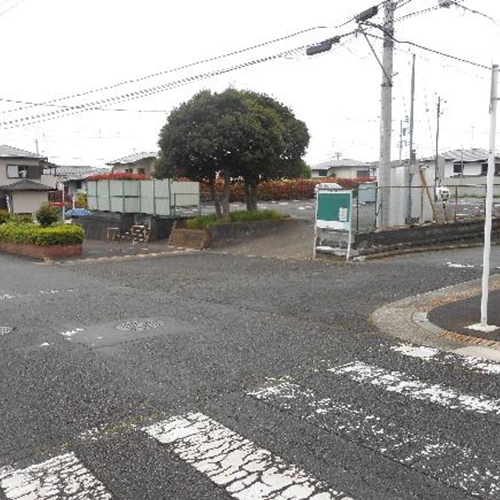 東田原駐車場:0