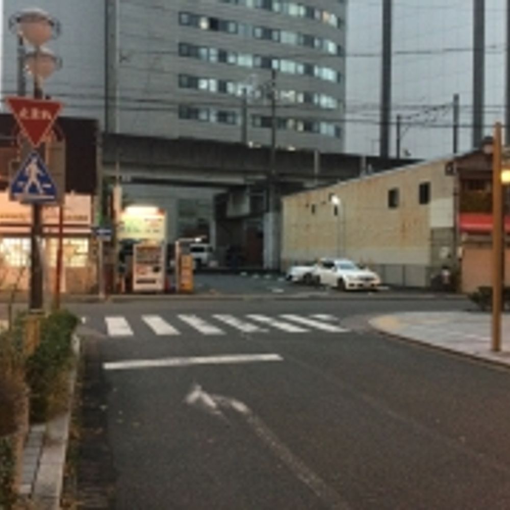 名鉄協商パーキング 浜松鍛冶町第2:0