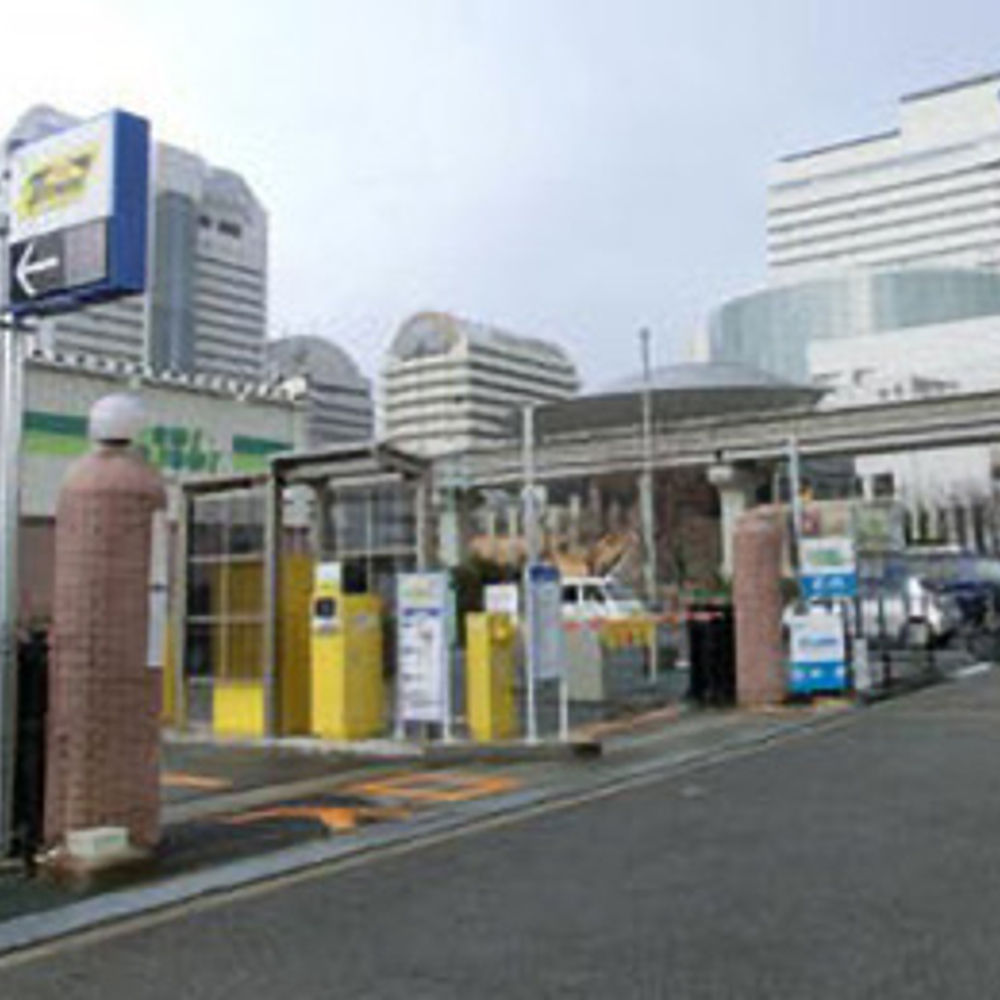 タイムズ 六甲アイランド商業施設付帯:0