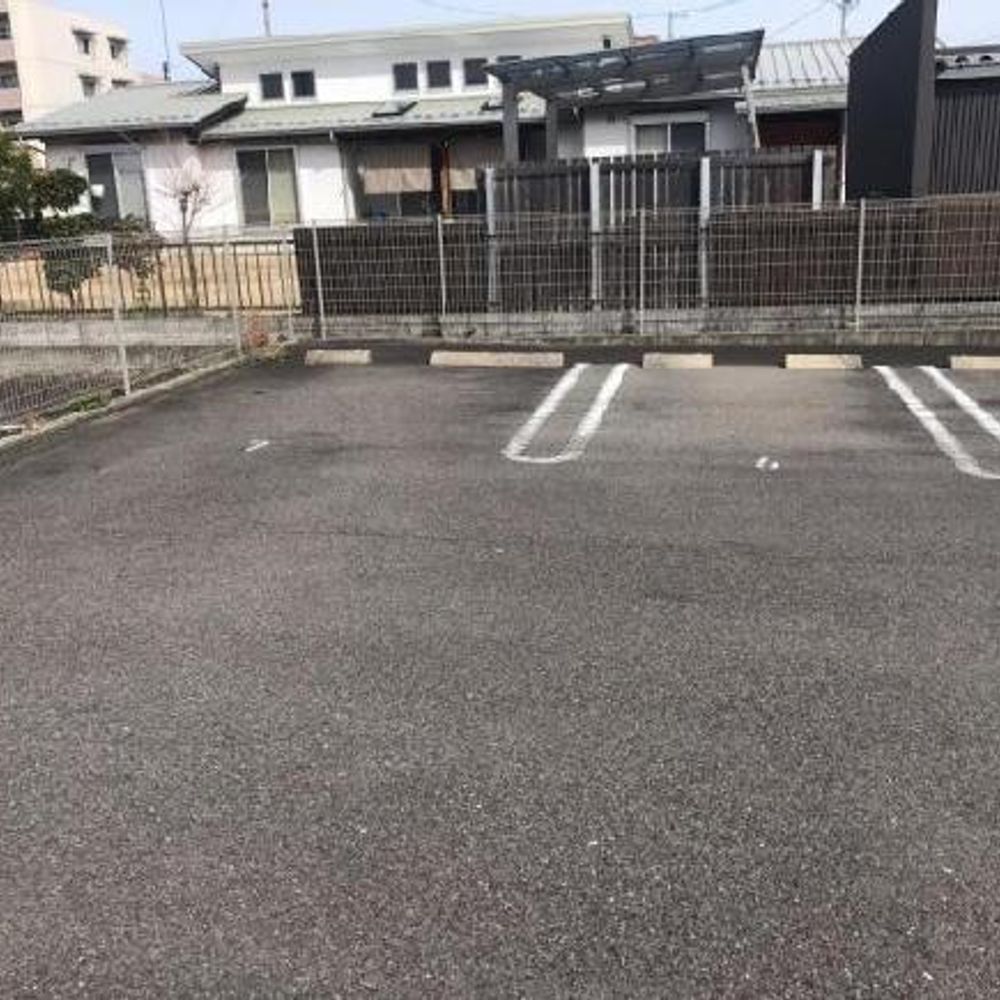 FK味岡駅前駐車場:4