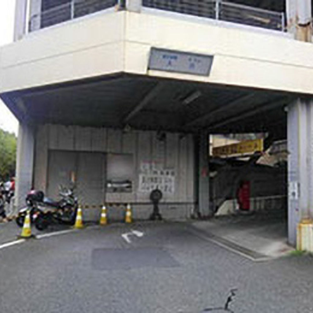 タイムズ BIGFUN平和島:0