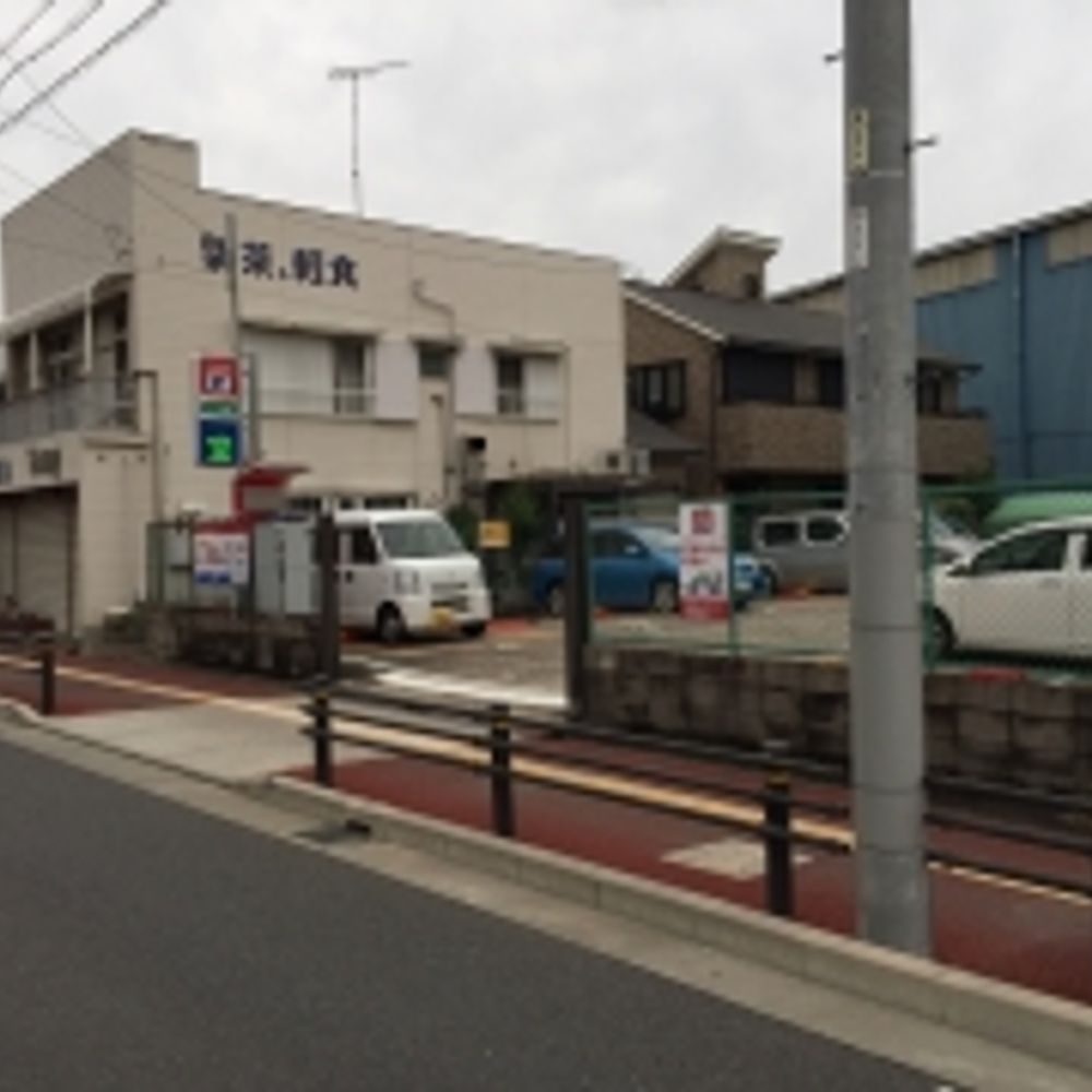 名鉄協商パーキング 広川町5丁目:0