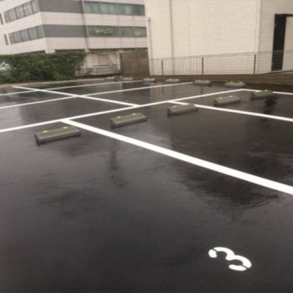 葭山B駐車場:3