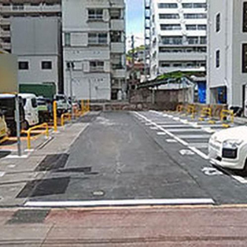 タイムズ 天神馬場通り:0