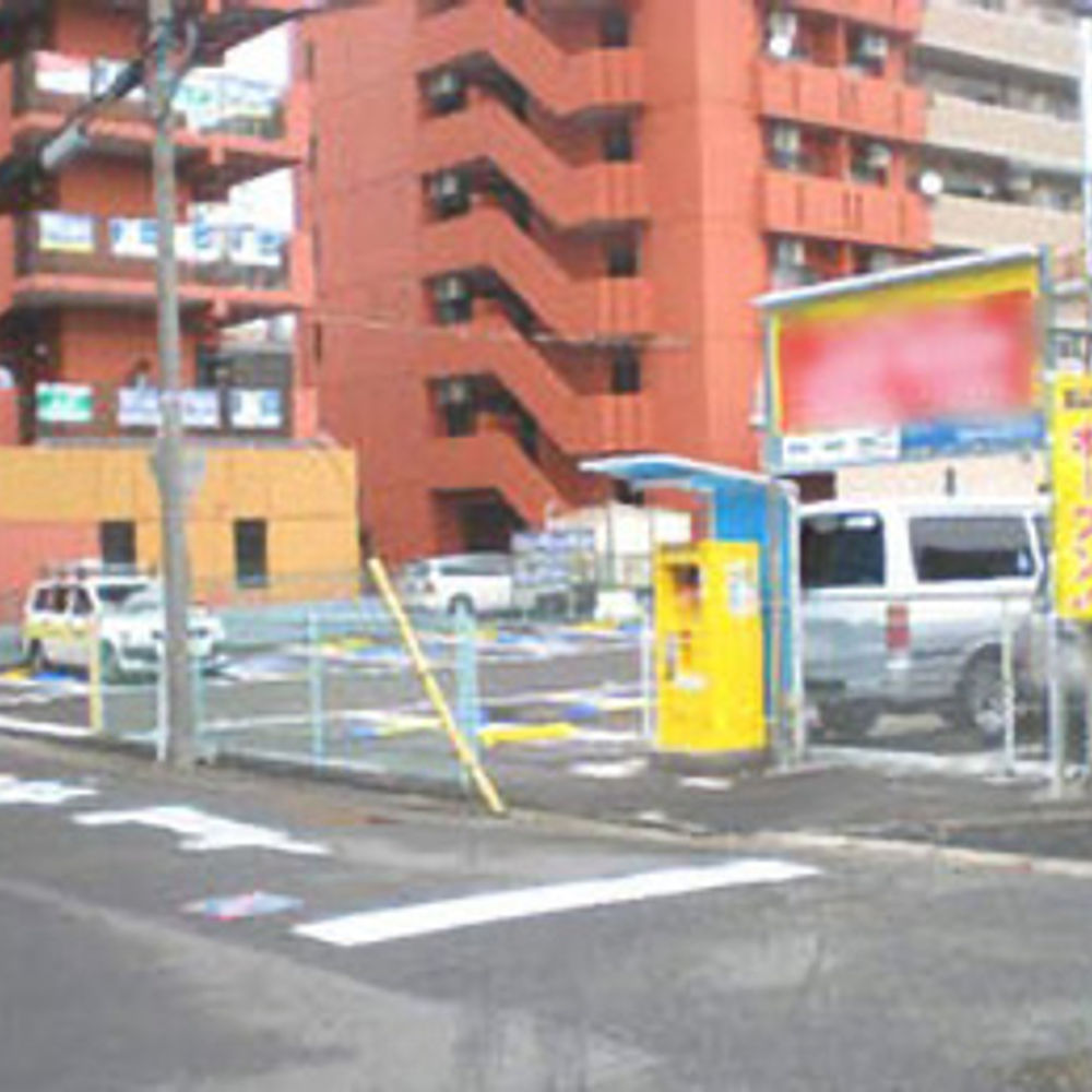 タイムズ 八田駅南第2:0