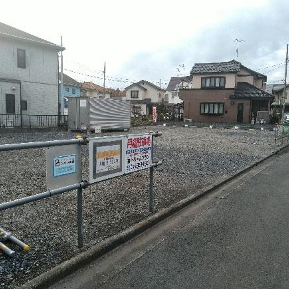TMパーク小手指駐車場:0