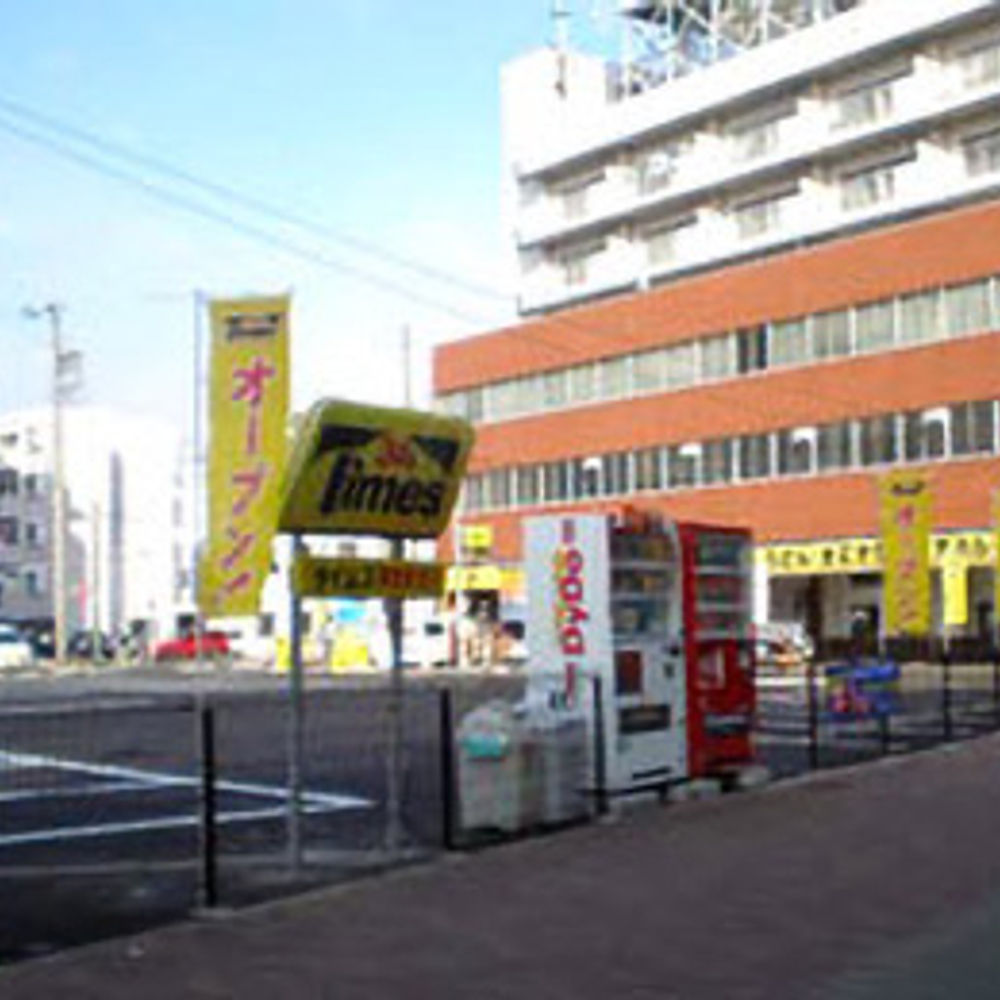 タイムズ 明野町第2:0