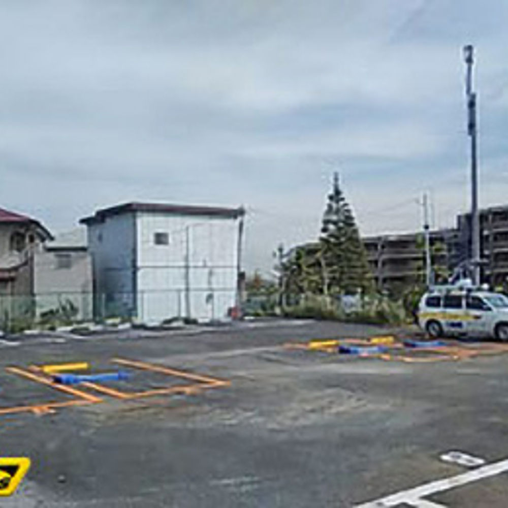 タイムズ 野庭町第3:0